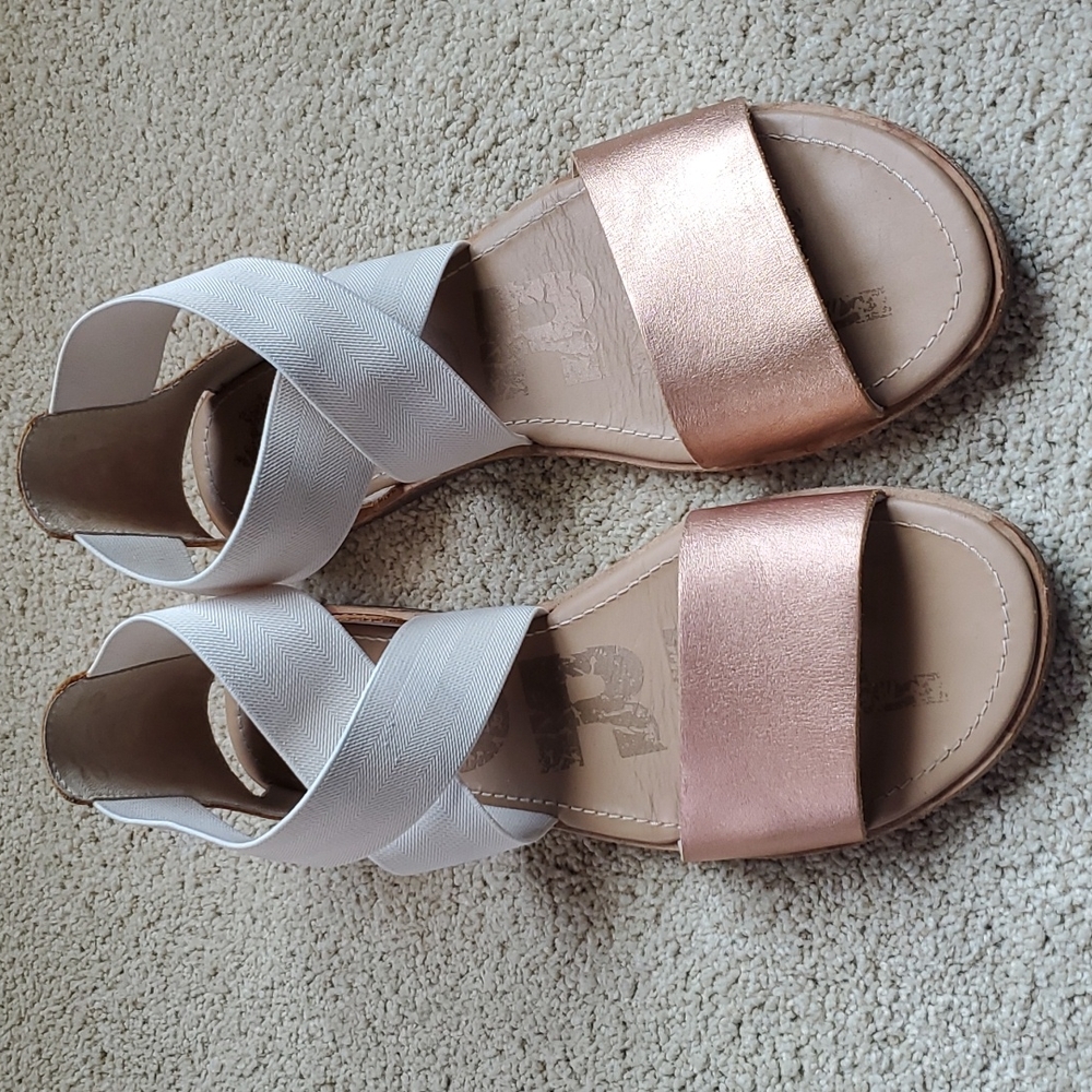 Sorel Ella Sandal